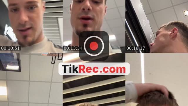 @risewithharry TikTok live