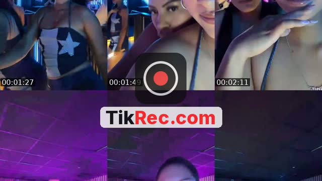 @previas.iquitos TikTok live