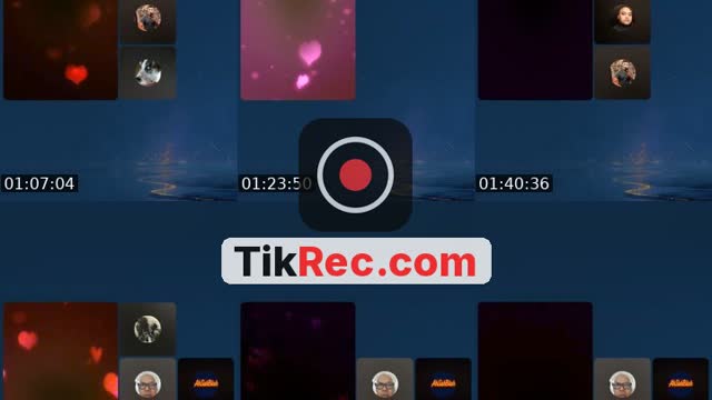 @ericaeverywhere70 TikTok live from 2026-09-14