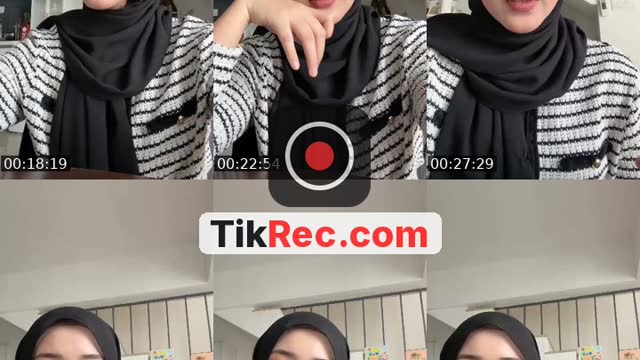 TikTok live: Hello by @nesslow_
