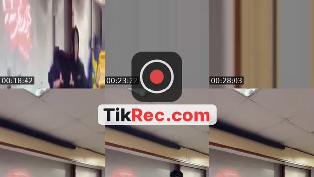 TikTok live: PIDATO TESLENS by @teslens_