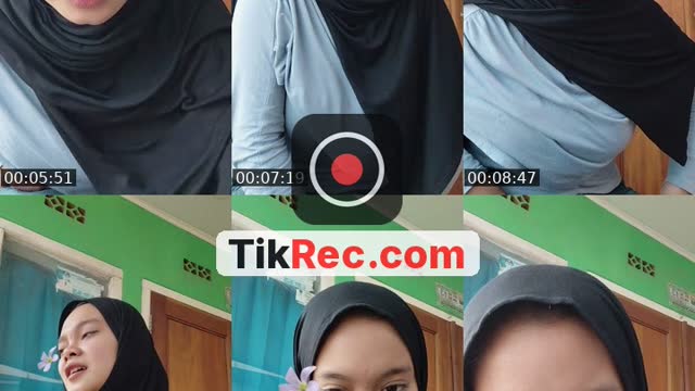 TikTok live: Dari kontak Anda Cianjur cpnas by @aeni_25_10