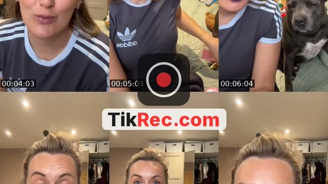 @its_a_westy_thing TikTok live