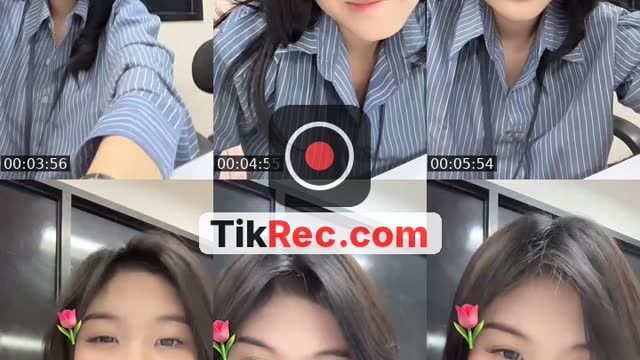 @i_.cell TikTok live