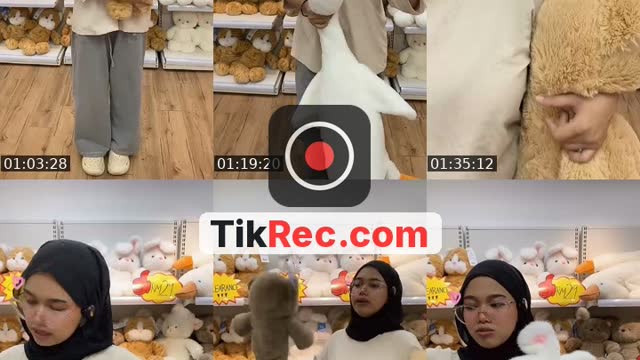 TikTok live: MALAYSIA DAY SALES!! by @playmart_malaysia