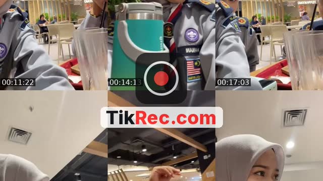 @yoolovrry TikTok live from 2026-09-14