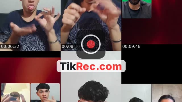 @candavut21 TikTok live