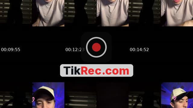 @hannitaaappp TikTok live