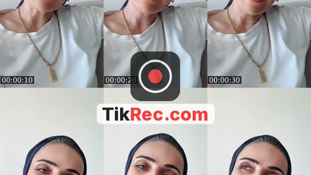 @gulusu.guzel34 TikTok live