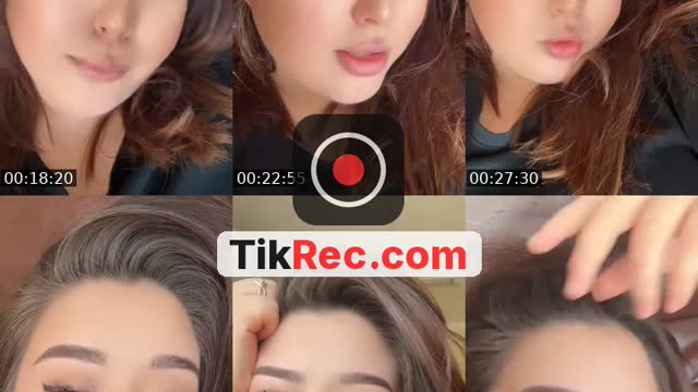 @soft.aikeri TikTok live