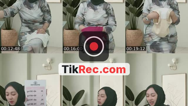Seluar Dalam Wanita SEP - @onetree333