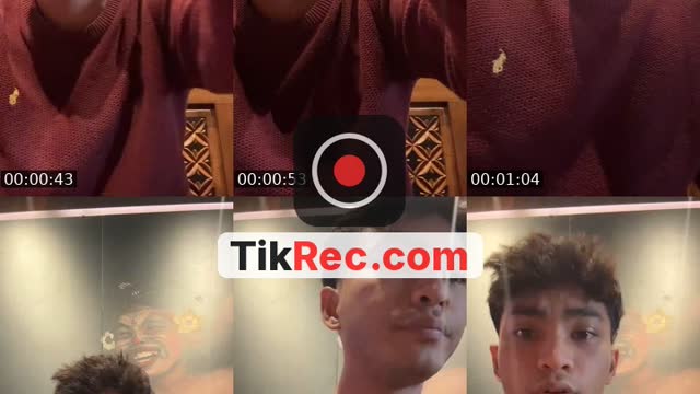 @hussainjamilul TikTok live