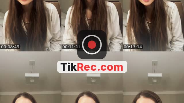 @alicemaiochi TikTok live