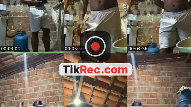 @ogilsoncesar TikTok live