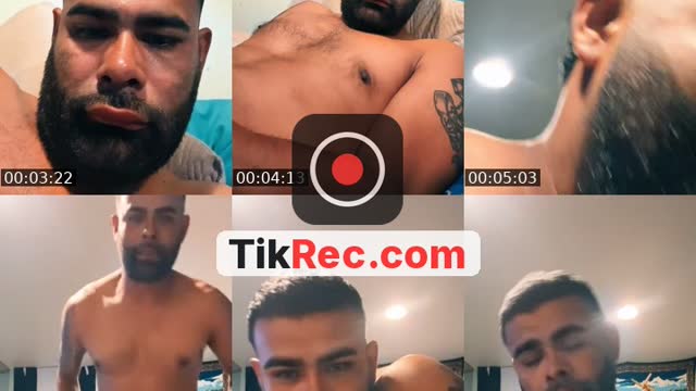 @byronchavez05 TikTok live