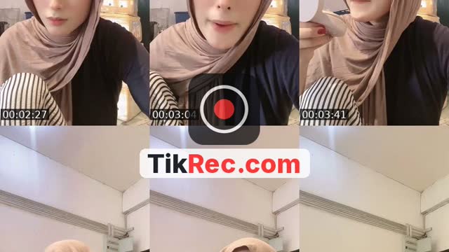 @bung4mu_ TikTok live