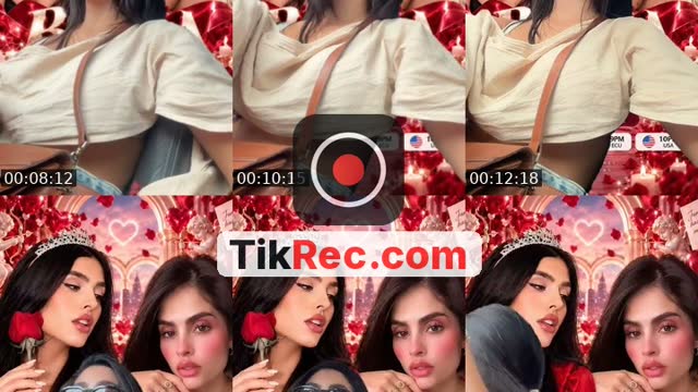 @danielita_salazar9 TikTok live