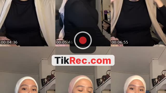 @sa.artier TikTok live
