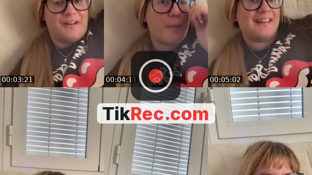 @la_aiiniii13 TikTok live