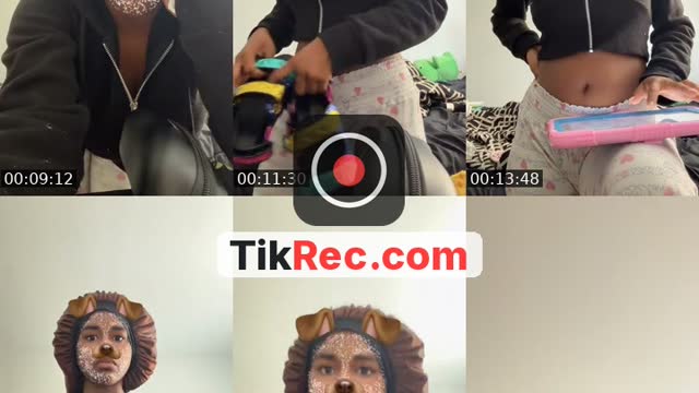 @iiam_seanna3 TikTok live from 2026-09-13