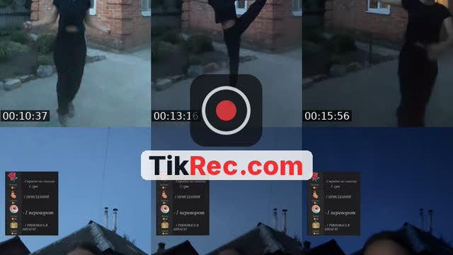 @baskakova61 TikTok live