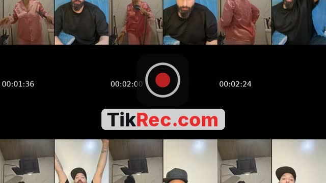 @dania.jawad TikTok live