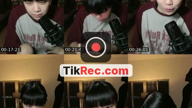 TikTok live: 測試電腦 by @yitingpang