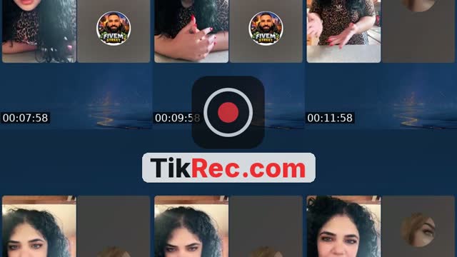 @the1andonly1117 TikTok live from 2026-09-13