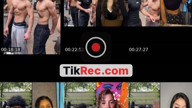 @street_workout_bercy TikTok live