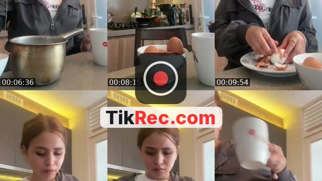 @la.nina.de.las.flores1 TikTok live