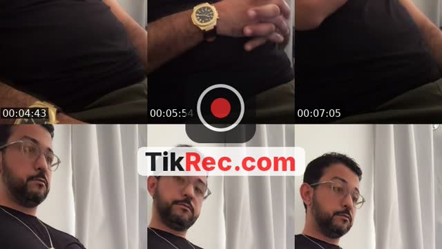 @dsanta39 TikTok live