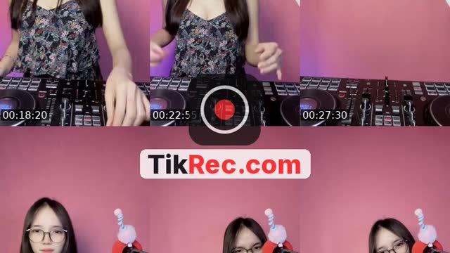@djcimayy TikTok live from 2026-09-13