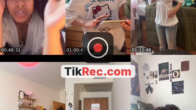 @lilmiss4lchemist TikTok live from 2026-09-13
