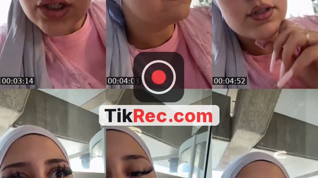 @zeynohijabi58 TikTok live