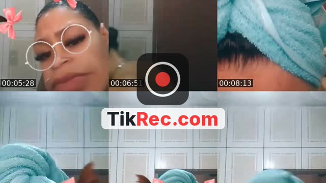@low_profine07 TikTok live