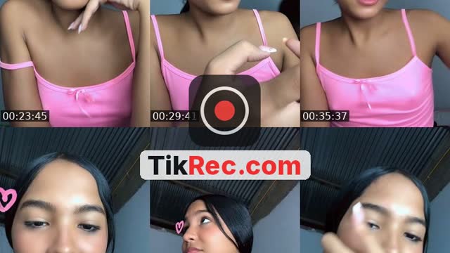 TikTok live: Holis bebés by @isamonterrosa._.2