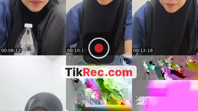 TikTok live: Nak tidooo ka nak borak by @orkedsvke