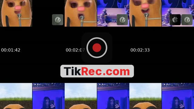 @mamacitasen25 TikTok live