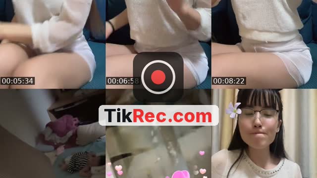 @glow.skye TikTok live