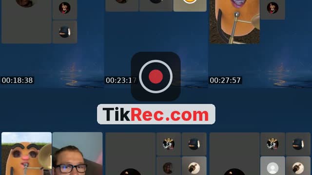 @lisa30946 TikTok live