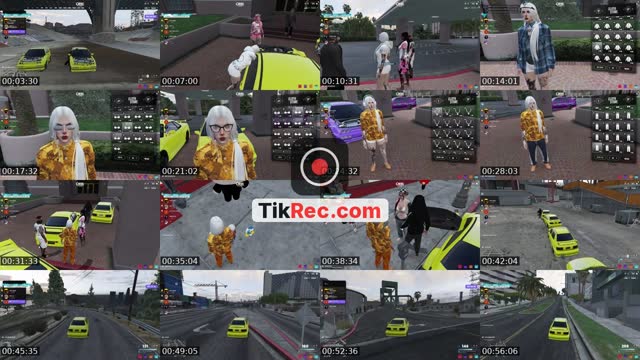 TikTok live: +18 [OASIS] VAMOS APRONTAR? by @liz7s_m