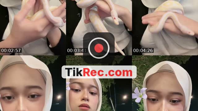 @cymaca.xx TikTok live