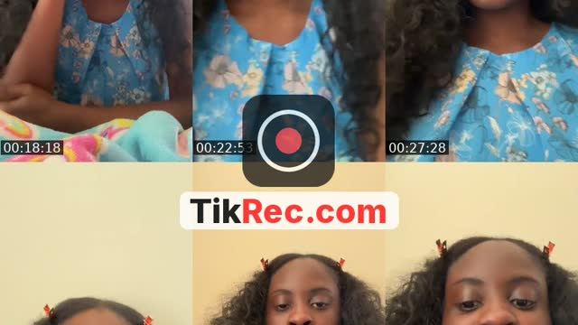 TikTok live: im so tired by @ninaspiral
