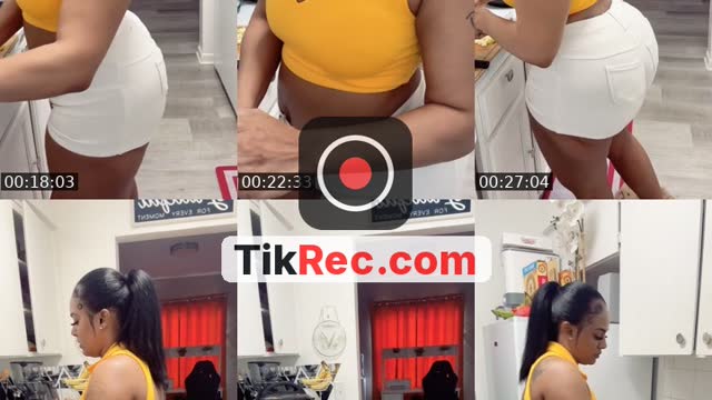 @only1bosslady3 TikTok live