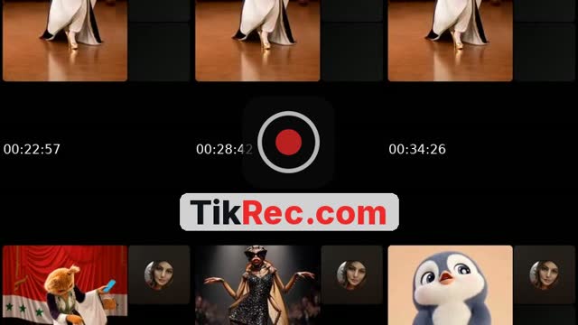 @garinpetrosyan TikTok live