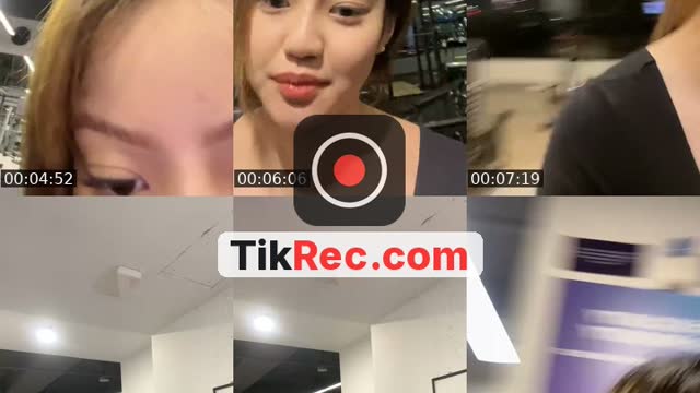 TikTok live: Uhmmmmm malu 😭🤣 by @missdolormente