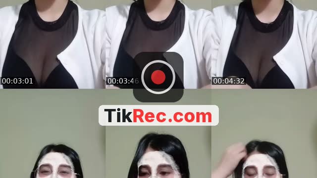 @anlynh14 TikTok live