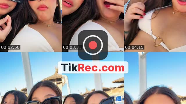 @fernanda_day16 TikTok live