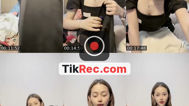 TikTok live: Preloved flash sale by @tammmm915