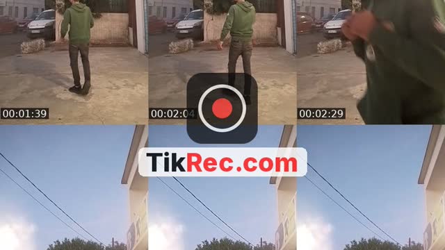@serxhoo33 TikTok live